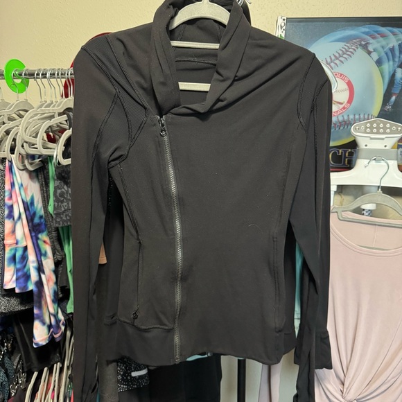 Lululemon Bhakti Yoga Jacket (First Release) - Picture 5 of 9